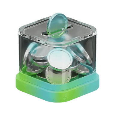 Mehrere Belohnungen erhalten